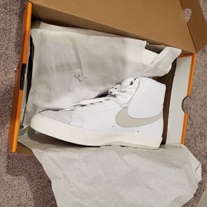 Men's Nike Blazer Mid '77